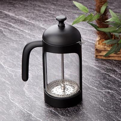 Siyah French Press 